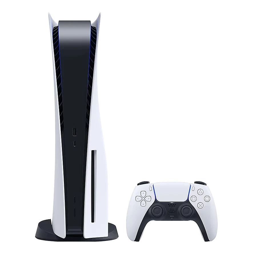 Ps5 Console Layout Used PS5 Consoles, Complete in Box | Second Spawn