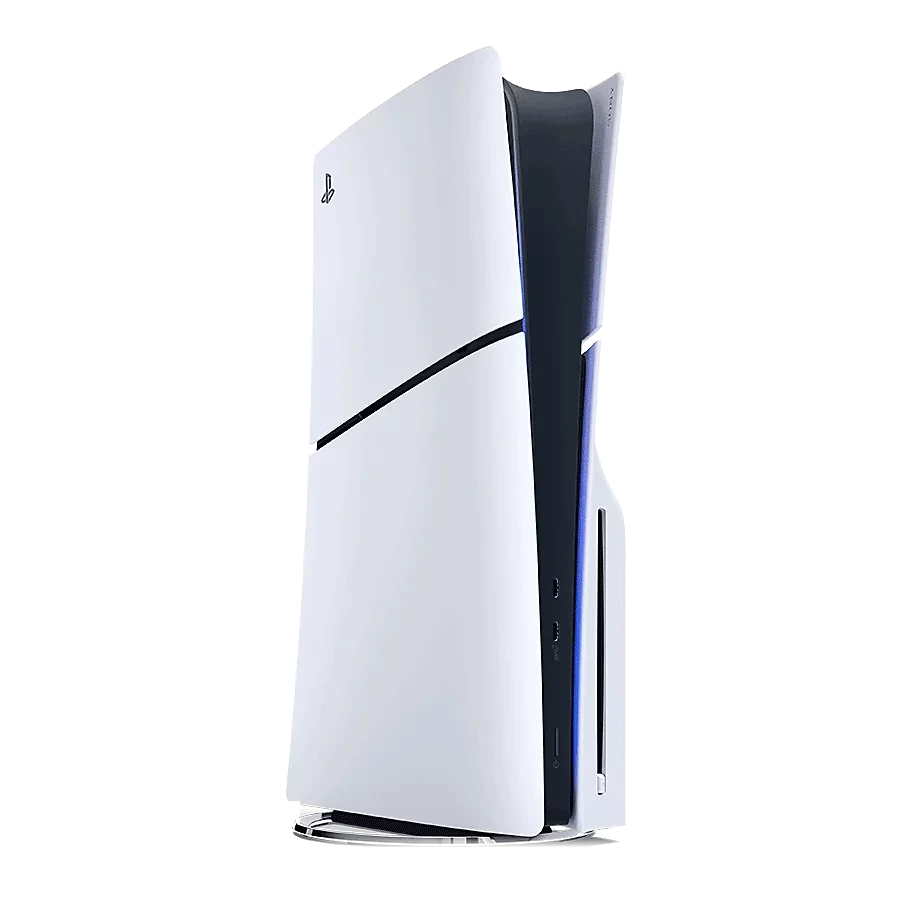 Used PS5 Consoles, Complete in Box | Second Spawn